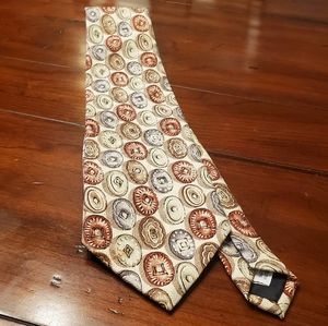 RARE JACOBS ROBERTS TIE
